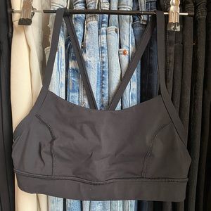 Lululemon | Rise & Run Bra